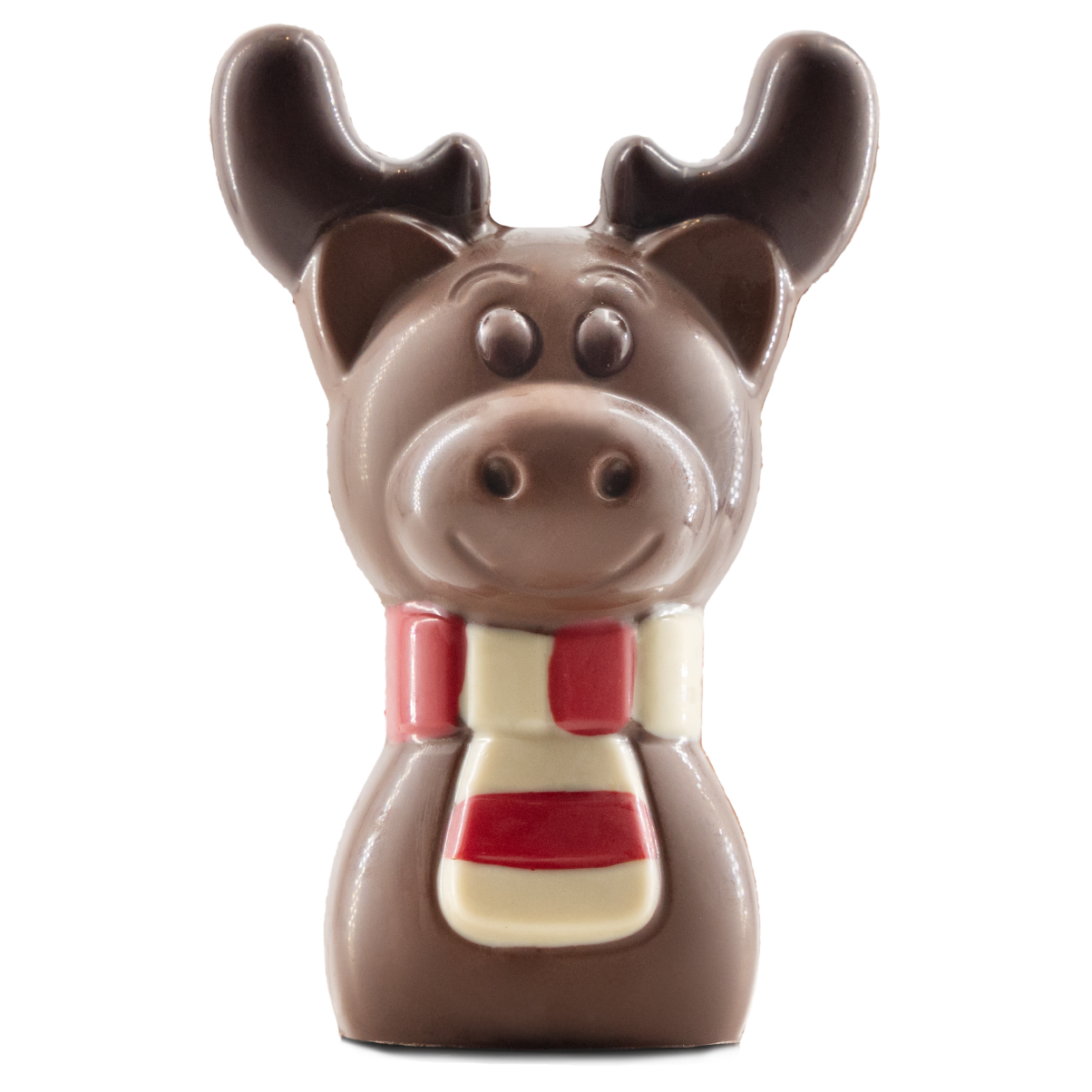 Renna di cioccolato al latte 180g