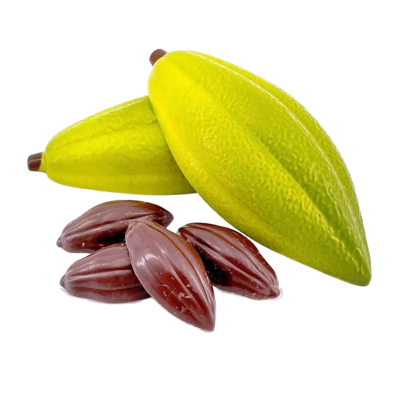 Tableta de chocolate negro con pralinés 100 g