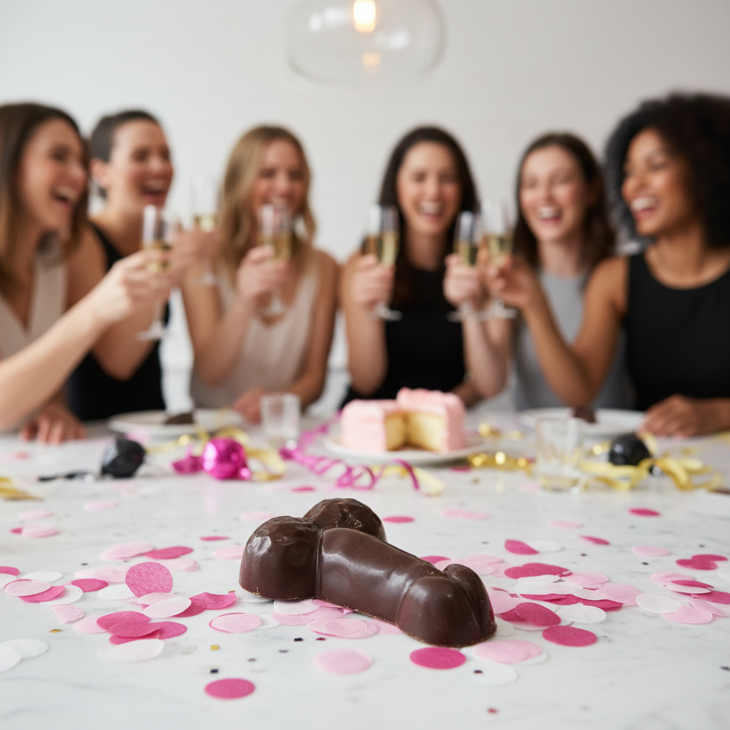 Delicia de chocolate negro con caramelo 190g