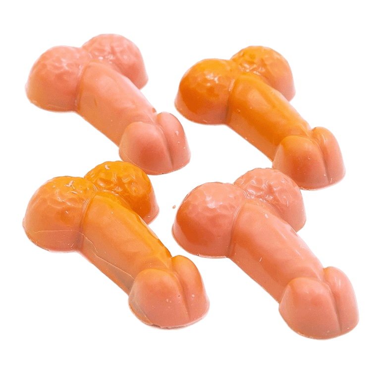 Cioccolato bianco al caramello 190g (arancia)