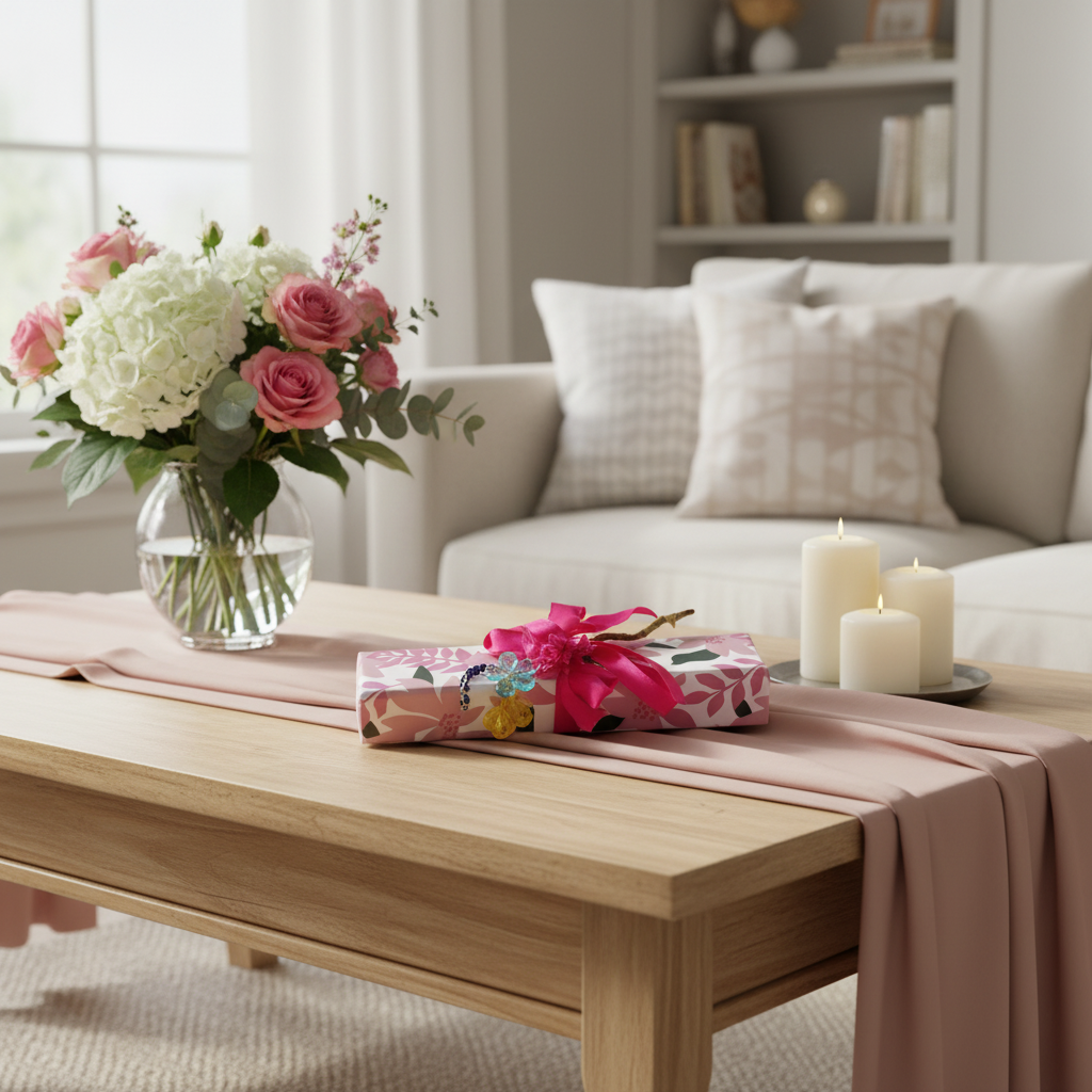 Scatola primavera da 5 praline 75g