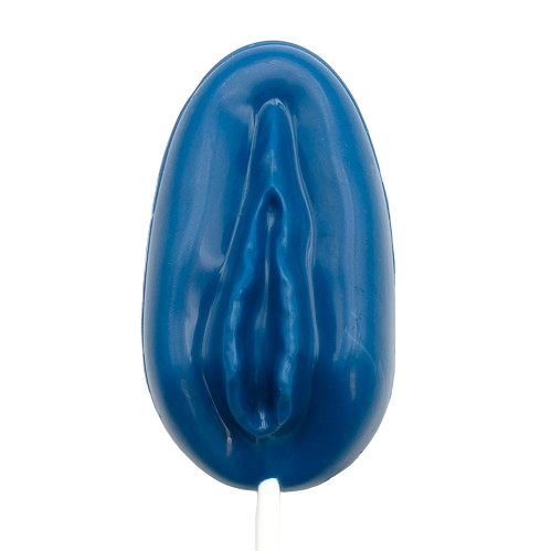 Chocolate blanco juguetón azul intenso golosina femenina 30g
