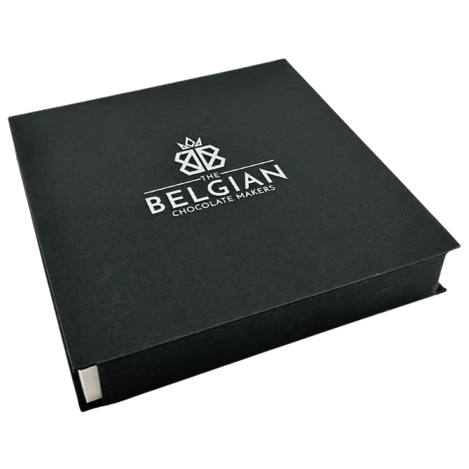 Chocolate truffles mixed flavour 16 pieces