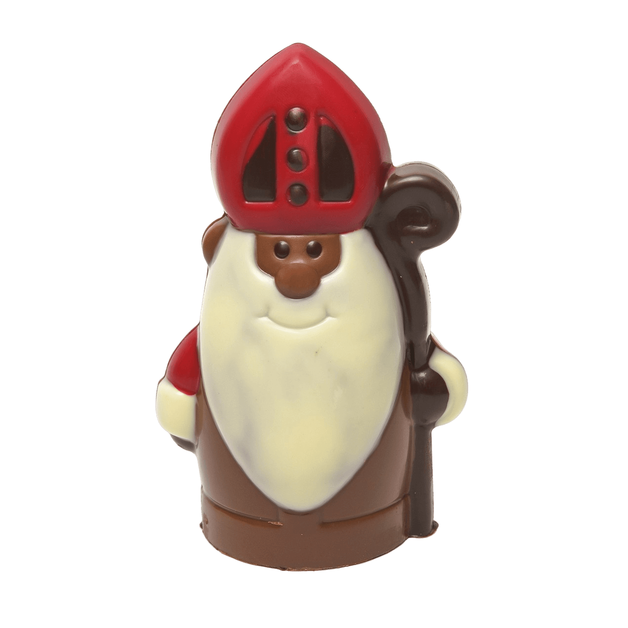 Chocolat au lait Saint Nicolas 200g