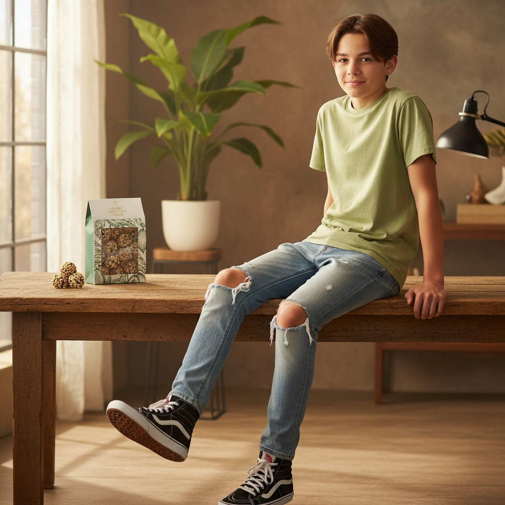 Bolsa de avellanas en racimos 160g