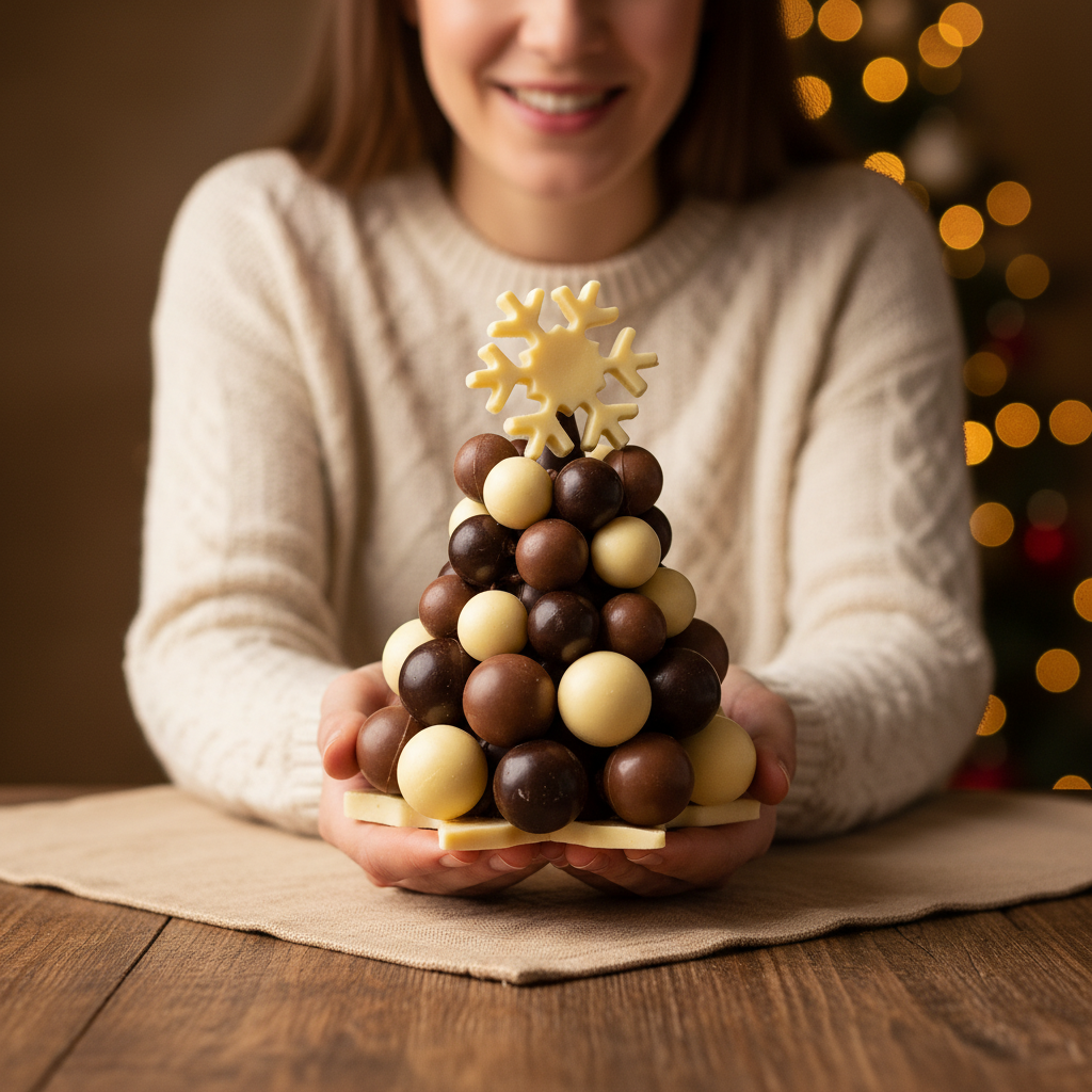 Albero di Natale 300g