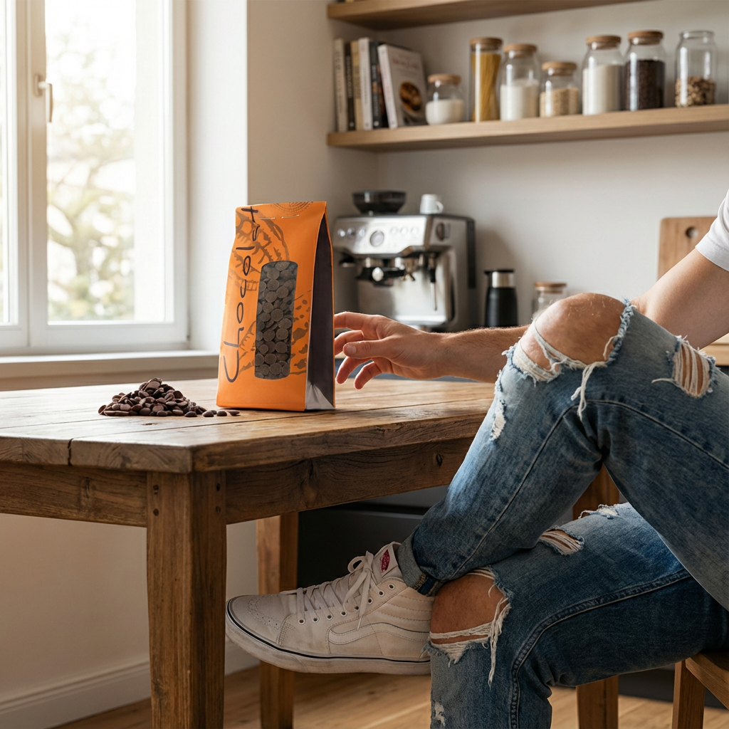 Cioccolato al latte da bere 200 g