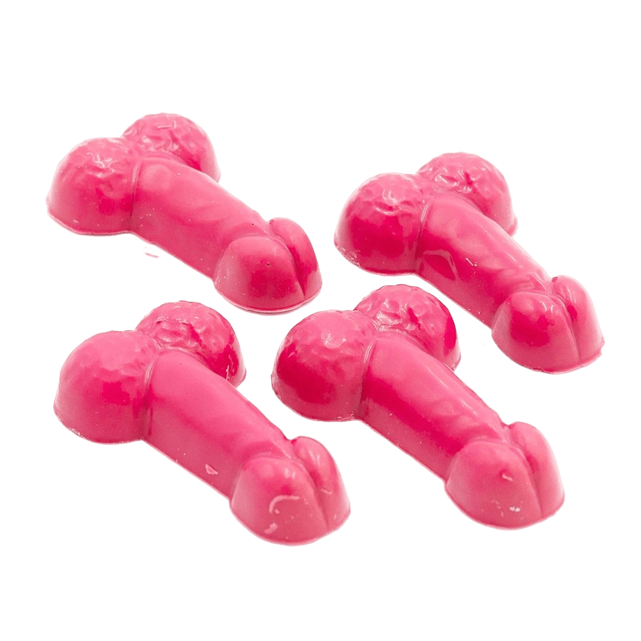 Cioccolato bianco al caramello 190 g (rosa)