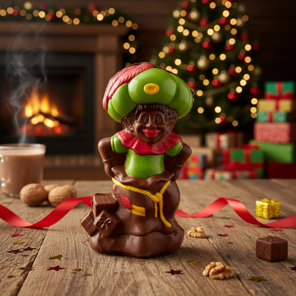 Compagno di San Nicola al latte 230g