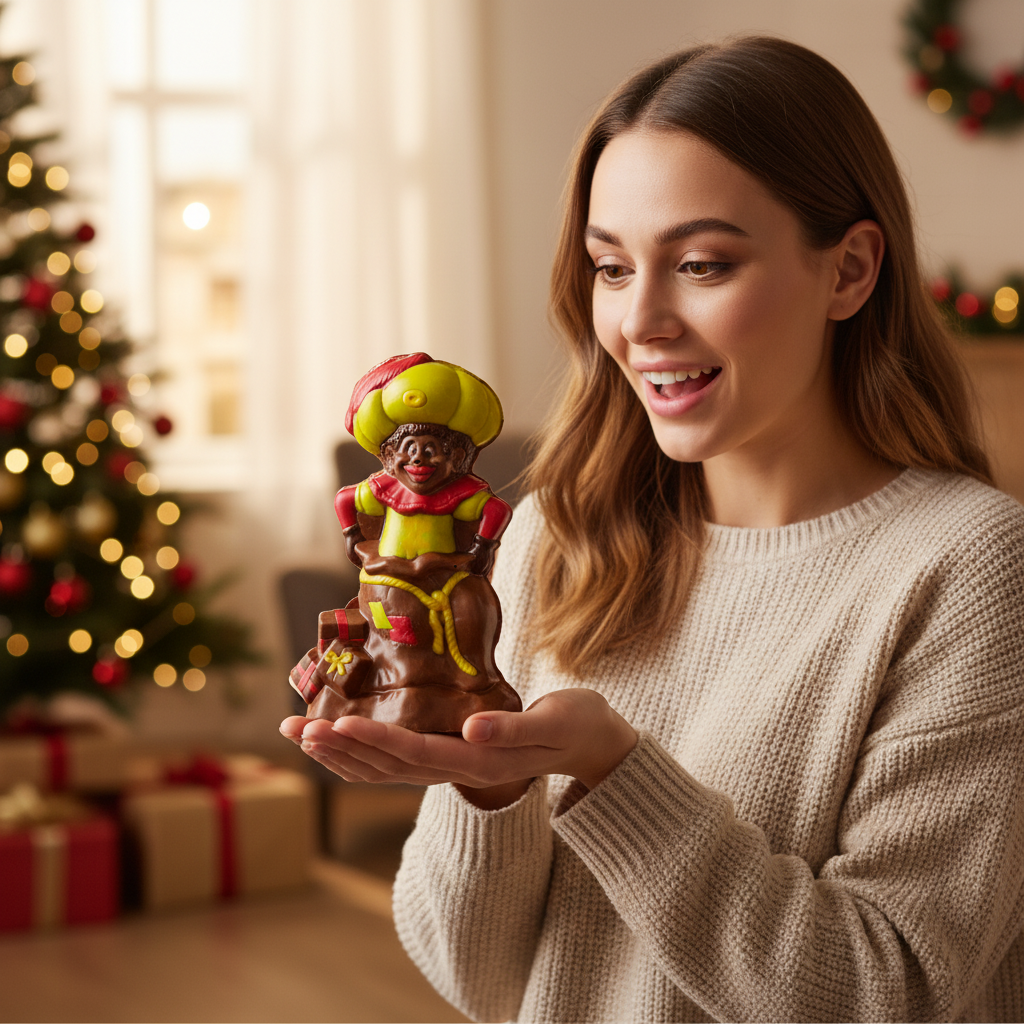 Compagno di San Nicola al latte 230g