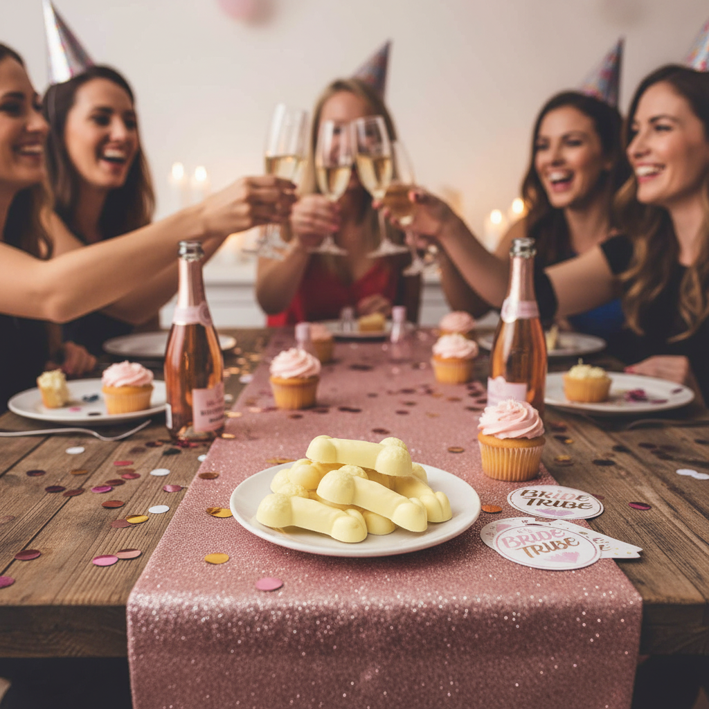 Bombón de chocolate blanco 190g