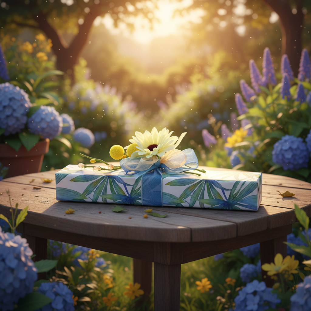 Scatola di praline di mare tropicali (miste) 105 Grs