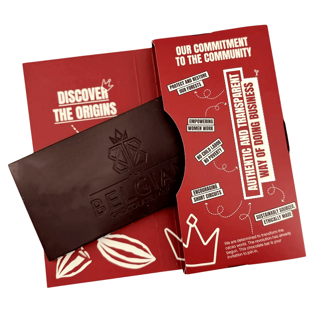 Tavoletta di cioccolato di origine Messico Soconusco Chamulapita 75%