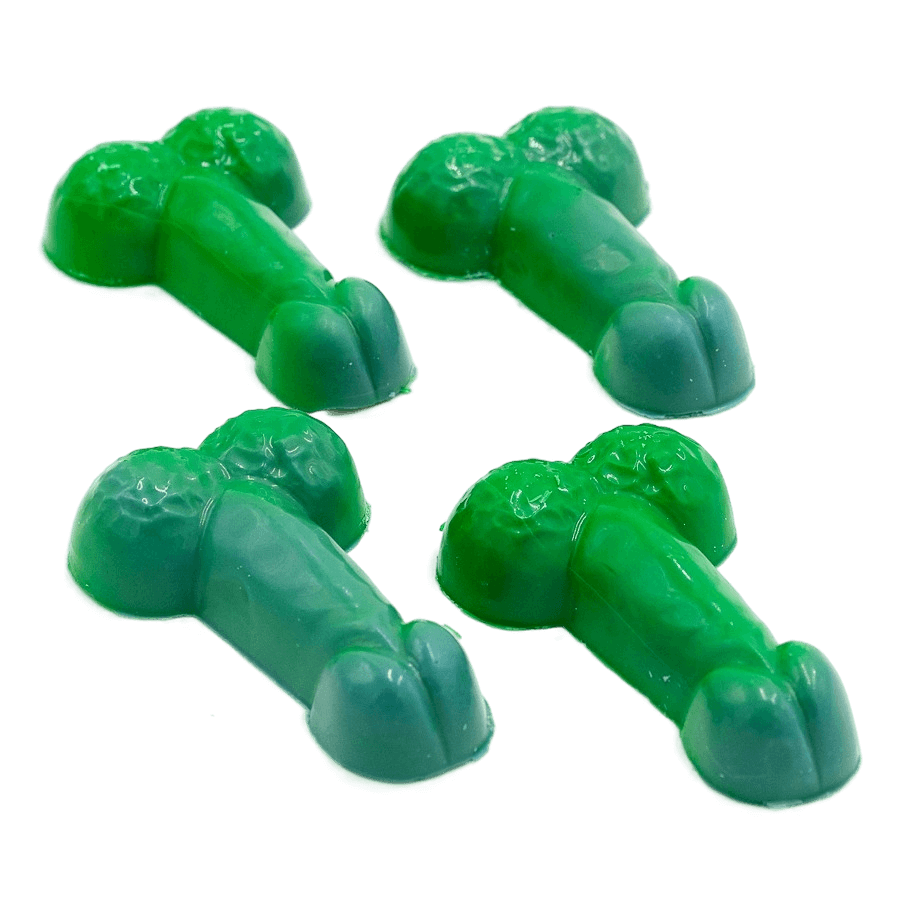 Cioccolato bianco al caramello 190g (verde)