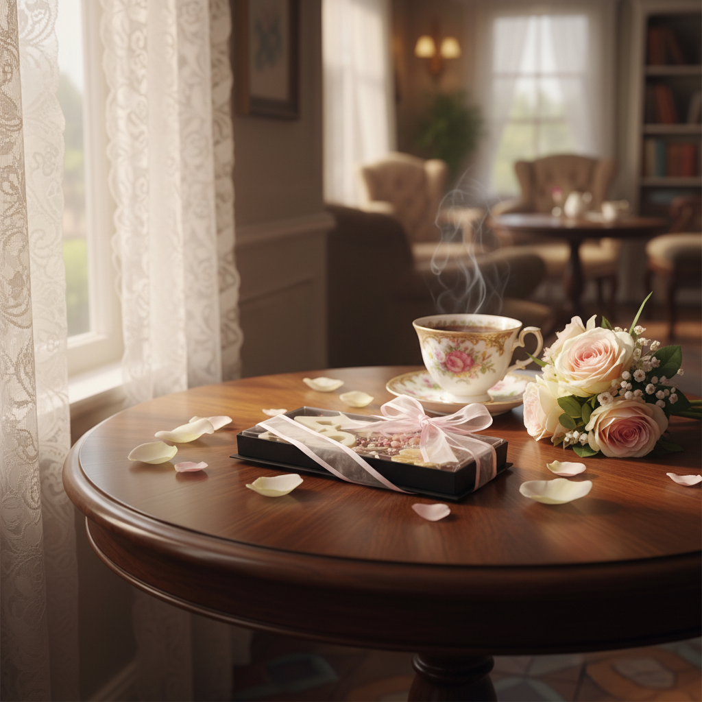 Tavoletta di cioccolato al latte red love 120g